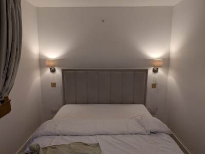 electrical services across Falkirk