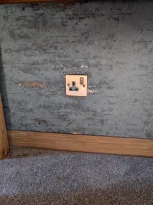 compliant installations